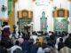 Tarawih Perdana di Masjid Agung, Bupati Ajak Warga Terus Dukung Program Pemerintah
