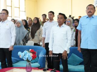 Brigjen TNI Rudi Setiawan Tegaskan Peningkatan Kualitas Pengelolaan MBG