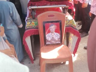 Ismail Guru SDN 21 Meninggal Dunia,PGRI Cab Maritengae Berduka