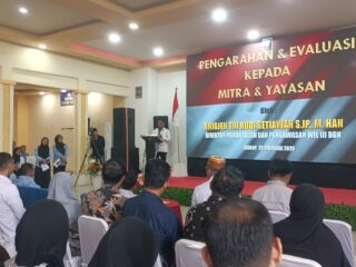 Bupati Sidrap  Apresiasi  SPPG dan  Program MBG Berjalan Lancar