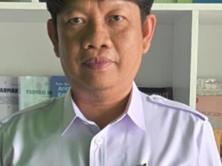 Setahun Kepemimpinan SAR-Kanaah: Kepuasan Publik Melampauhi ekspektasi, Rektor ITKES Muhammadiyah Sidrap Beri Apresiasi Tinggi