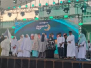 20 Keluarga Prasejahtera Terima Bantuan Modal Usaha