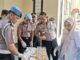 Polres Enrekang Gelar Tes Urine, Tegaskan Komitmen Bersih Narkoba