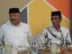 Bupati H.A. Irwan Hamid : PGRI Berperan Strategis Tingkatkan Kompetensi Guru di Pinrang