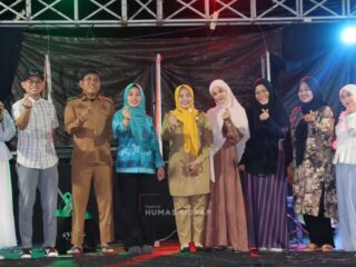 Saromase Ramadhan Fair 2026 Sukses Digelar, Jadi Indikator Positif Ekonomi Sidrap