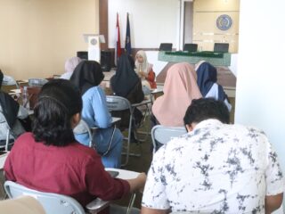 Tingkatkan Daya Saing, UMS Rappang Intensifkan Pembinaan PKM Mahasiswa