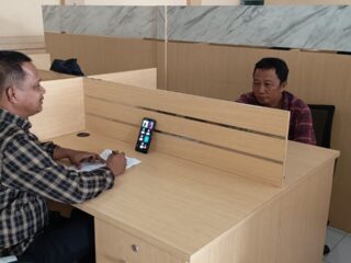 Kuliah Bersama Bupati Sidrap, Mahasiswa S3 UMS Rappang Lahirkan Gagasan Inovatif