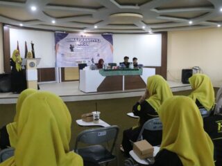 UMS Rappang Gelar HIMAP Festival 2026, Jadi Wadah Aktualisasi Mahasiswa