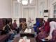 Jelang Milad FISIP dan Reuni Akbar Alumni STISIP dan FISIP UMS Rappang, Panitia Temui Bupati Sidrap