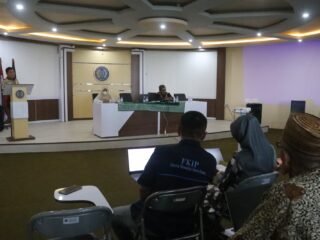 Diundang Google, Rektor UMS Rappang Dalami Pemanfaatan Teknologi untuk Pendidikan