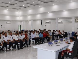 Audisi D’Academy 8 Bakal Digelar di Sidrap, Kesempatan Emas Jaring Bakat Seni Siswa