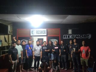 Amankan Pelaku Pencurian Emas, Kasat Reskrim: Pelaku Merupakan Residivis