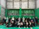 Ratusan Mahasiswa Ramaikan ESA Sport Badminton di PB Aksan