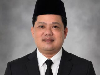 Dari Makan Pisang di Rantau, Kini Pimpin Gurita Bisnis: Kisah Andi Efe Bangun Asna Jaya Group”