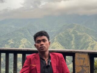 Zam Tito Tegaskan Peran Kampus Muhammadiyah dalam Menguatkan IMM Enrekang*