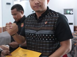 Tangani Dugaan Tindak Pidana Perlindungan Anak, Kasat Reskrim: Pedomani Due Process of Law