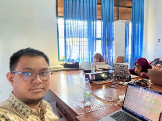 Menuju Pembelajaran Inovatif, Prodi Bisnis Digital Ajukan Pengembangan Smart Digitek melalui PP-PTS Laboratorium Studio Bisnis dan Teknologi (Smart-Digitek)