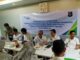 Pemda Enrekang dan BPJS Ketenagakerjaan Bahas Nota Kesepakatan Program Jaminan Sosial Ketenagakerjaan
