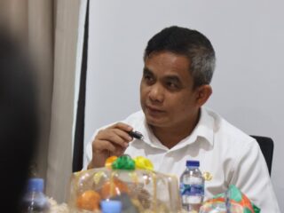 Pemkab Pinrang Perkuat Sinkronisasi Layanan Perizinan, Wujudkan Pelayanan Publik Cepat dan Terintegrasi