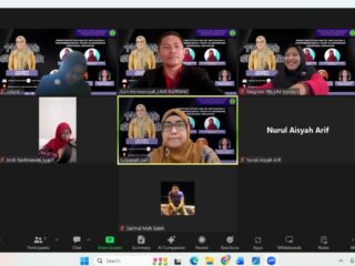 Dosen UMS Rappang Jadi Penguji Eksternal Tesis di UM Kendari, Rektor Sampaikan Apresiasi