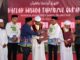 Syaharuddin Alrif , Visi Besar dari Wisuda Tahfidz Darul Islamiyah: Mencetak Generasi Qurani yang Berakhlak Mulia