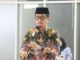 Sekda Kab Pinrang, Lepas langsung Keberangkatan Jamaah, Sebanyak 133 Calon Haji Asal Pinrang