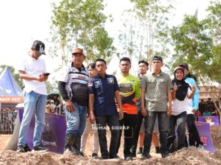 Optimisme Bupati Sidrap di MRS Celebes 2026: Dari Lokal Menuju Internasional