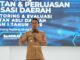 Evaluasi PAD Triwulan I, Syaharuddin Alrif Instruksikan OPD Akselerasi Penggunaan QRIS