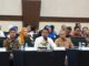 Bupati Sidrap Paparkan Lonjakan Ekonomi dan Surplus Beras di High Level Meeting TPID Sulsel