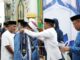 46 Santri Tahfidz 30 Juz Resmi Diwisuda, Bupati Syaharuddin Soroti Peran Orang Tua
