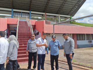 Dispora Sulsel Dipastikan Wajo Siap Jadi Tuan Rumah Utama Porprov 2026