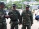Wabup Pinrang, Hadiri Upacara Penetapan Komcad Berasal Dari Unsur ASN Provinsi Sulawesi Selatan