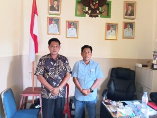 Kepala Desa Bahodopi Bantah Tuduhan Pungli, Sebut Pemberitaan Tidak Berdasar dan Cederai Martabat