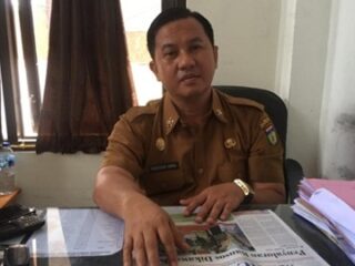 MURSIDIN SIRAJ, 2 TAHUN MENJABAT LURAH TONDO, RETRIBUSI SAMPAH MENINGKAT SIGNIFIKAN