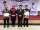 Semarak HUT Perpustakaan, Hari Kearsipan, dan Hari Buku: Pemkab Sidrap Borong Dua Penghargaan Provinsi