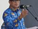 Wabup Pinrang Pimpin Upacara Harkitnas, Tekankan Perlindungan Generasi Muda di Era Digital