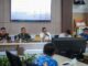 Wabup Pinrang Apresiasi Satgas Saber Pangan Dalam Menjaga Stabilitas Ekonomi Daerah