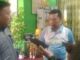 Erik Ruben, Definitif Kepsek SMP Negeri 2 Palu
