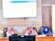 Ketua Kabupaten Sehat Pinrang Tekankan Pentingnya Data untuk Wujudkan Lingkungan Sehat dan Nyaman