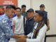 Tiba di Kendari, Bupati Sidrap dan Ketua DPRD Disambut Hangat Kebugis Sultra
