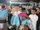 Bupati Sidrap Pimpin  Pelepasan 368 Jemaah Haji Kloter 40