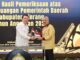 Pemkab Pinrang Kembali Raih Opini WTP atas LKPD Tahun Anggaran 2025