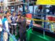 Polda Sulsel Gelar Konferensi Pers Pengungkapan Kasus Penyalahgunaan BBM dan LPG Bersubsidi di Wilayah Sulawesi Selatan*
