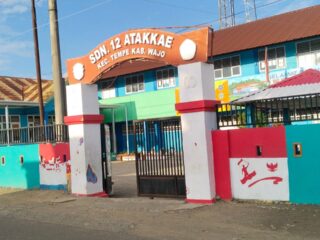 Diduga Oknum Guru SDN 12 Atakkae Kabupaten Wajo Perlu Di Evaluasi Gagal Dalam Menjalankan Tugas Serta Perannya Sebagai  Pendidik.