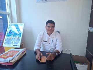 Warga Kelurahan Talise Antusias Sambut Program Sembako Murah, Hasil Kolaborasi PT CPM dan Pemerintah Kelurahan Talise