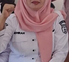 SMP Negeri 5 Palu, Sekolah Bermodel Lingkungan: Kembangkan Ekologi dan Wirausaha di Bawah Pimpinan Baru