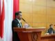 DPRD dan Pemkab Sidrap Lanjutkan Pembahasan Empat Ranperda dalam Rapat Paripurna