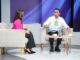 Tampil Live di Kompas TV, Bupati Sidrap Paparkan Strategi Ketahanan Pangan Menuju Masyarakat Sejahtera