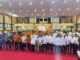 Bupati Sidrap Hadiri Pencanangan Sensus Ekonomi 2026, Sulsel Jadi Pionir Nasional