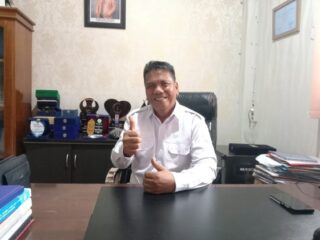 Penguatan IMTAK dan IPTEK Fokus Utama SMA Negeri 3 Palu